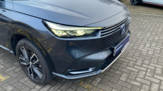 Honda HR-V 1.5 eHEV Advance 5dr CVT Hybrid Hatchback